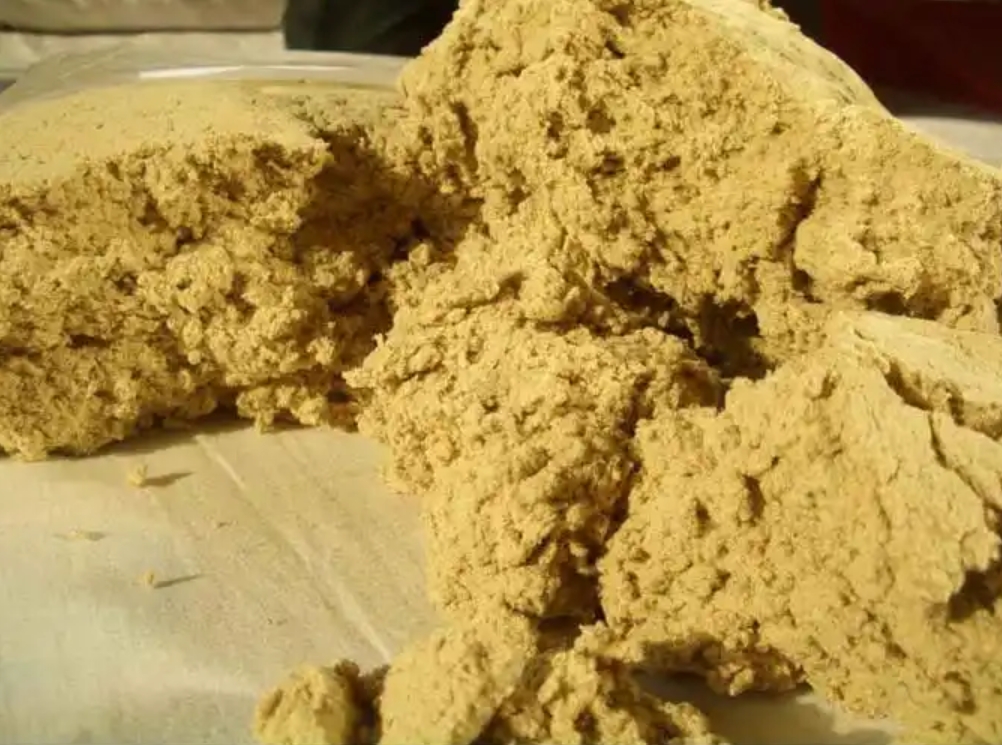 Why I Stick to 3-Year Aged Moxa: A Journey of Quality Over Quantity