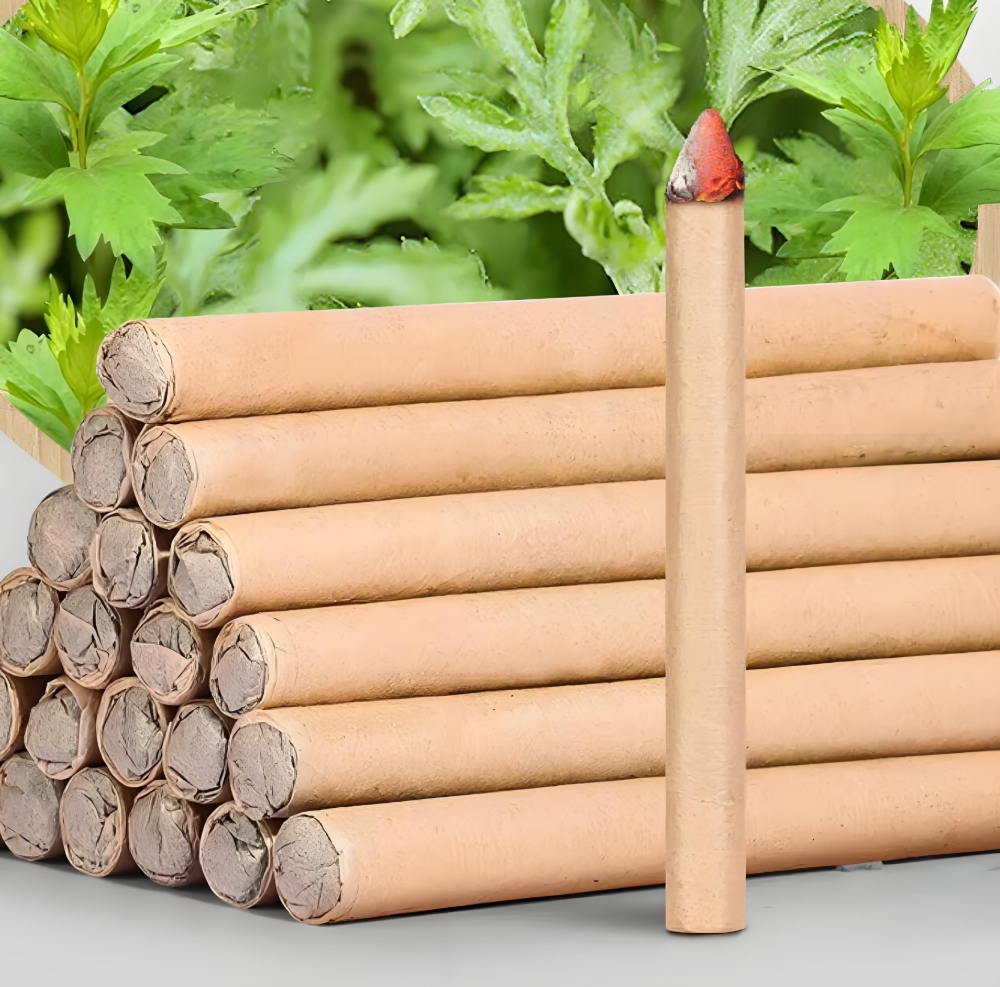 Mugwort & Integrity: A Transparent Business Journey from Home Workshop to Global Trust