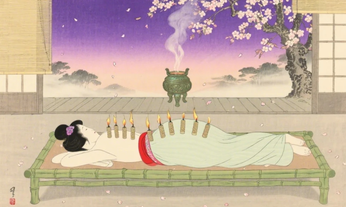 Choosing Authenticity Over Fame: Slow Living, Moxibustion, and True Wellness