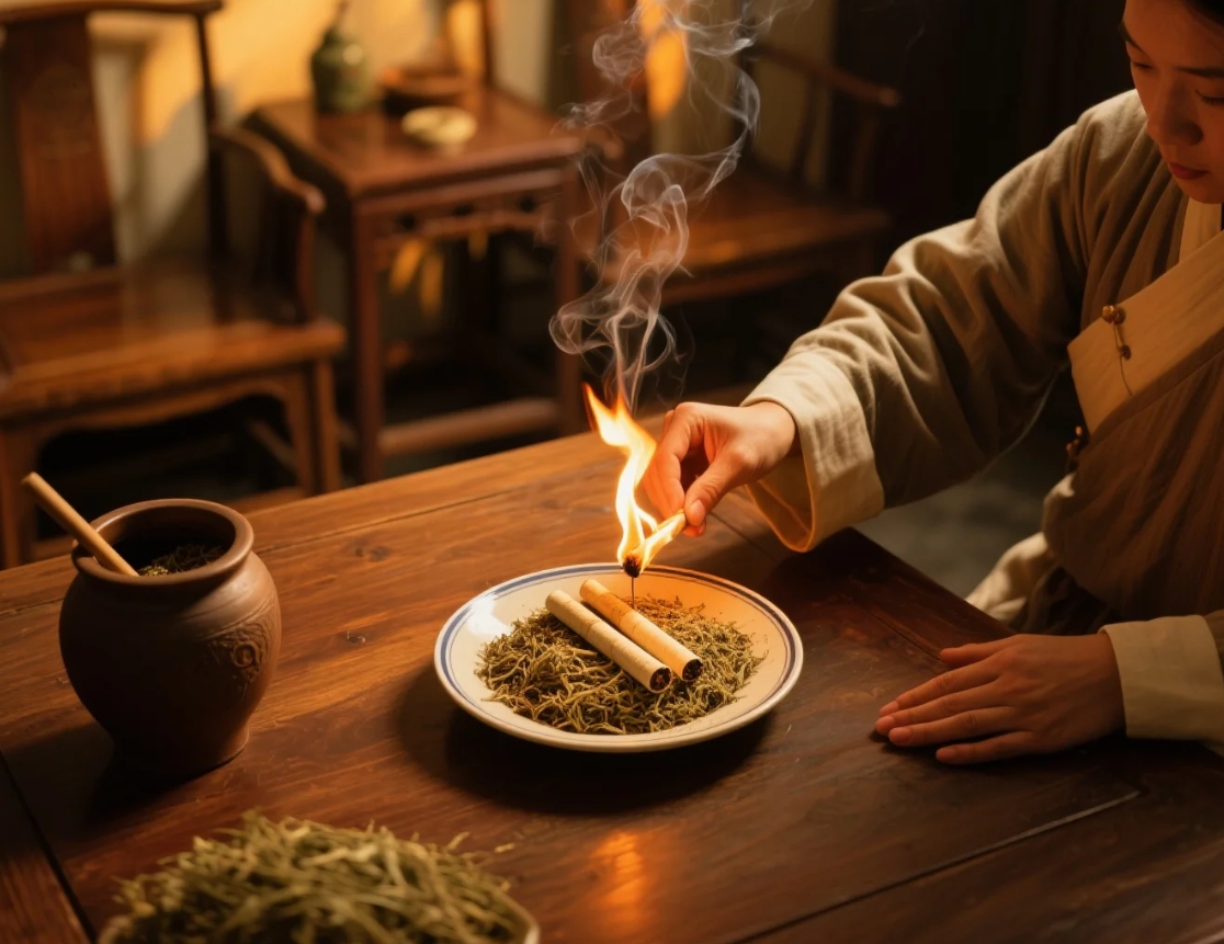 From Yoga to Moxibustion: A Housekeeping Analogy for Effective Self‑Care and Body Upkeep