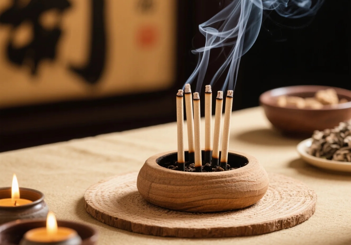 Why You Must Try Moxibustion Yourself: Lessons from the Little Pony Story