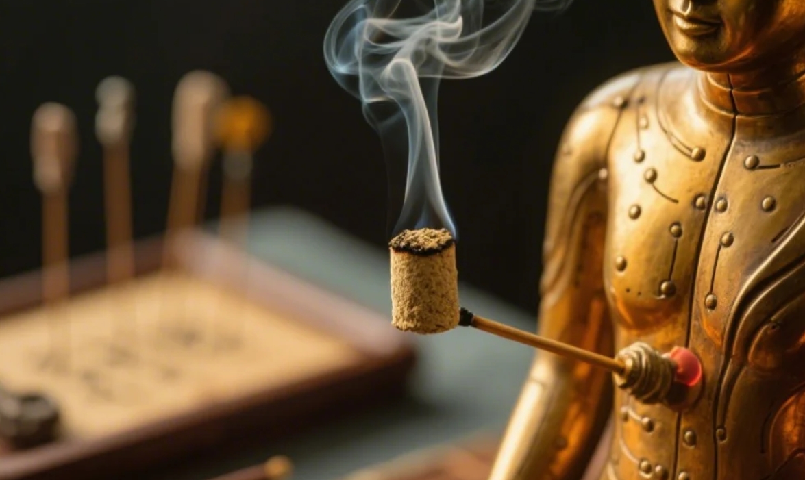 Why I Refuse to Cut Corners: The Truth Behind My Aged Moxa Philosophy